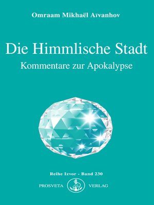 cover image of Die Himmlische Stadt